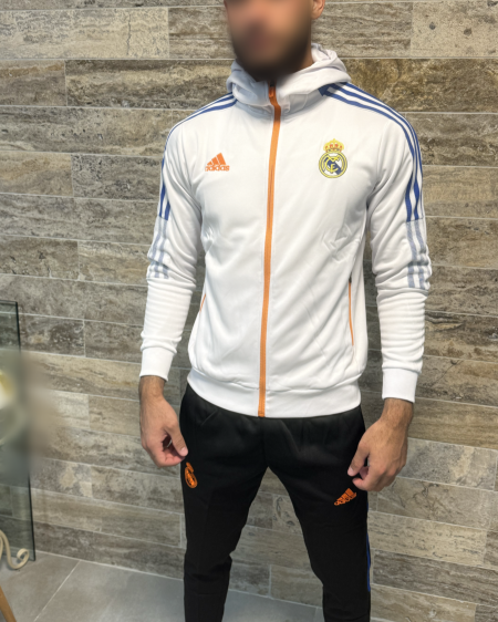 طقم ريال مدريد