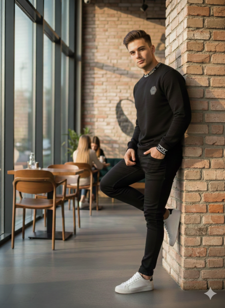 بلوزه طويله ايكون