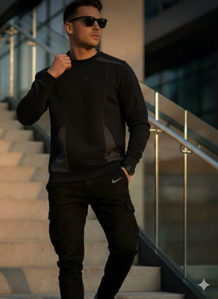 بلوزه طويله ايكون