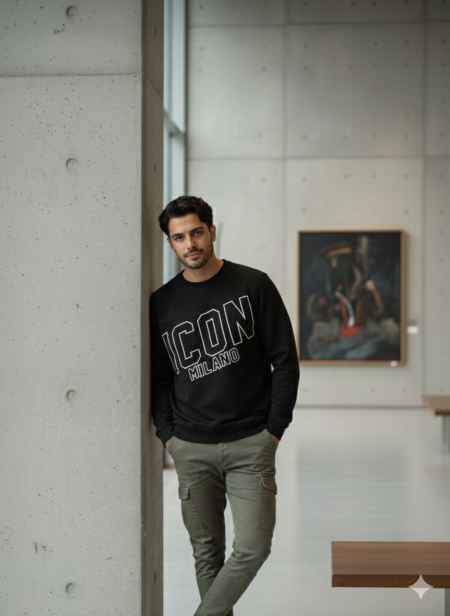 بلوزه ايكون