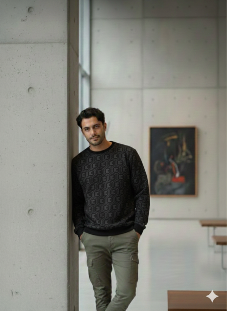 بلوزه طويله ايكون