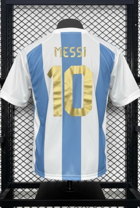 تيشيرت الأرجنتين ميسي
