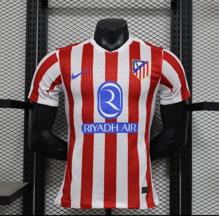 تيشيرت أتلتيكو مدريد 2025/2026